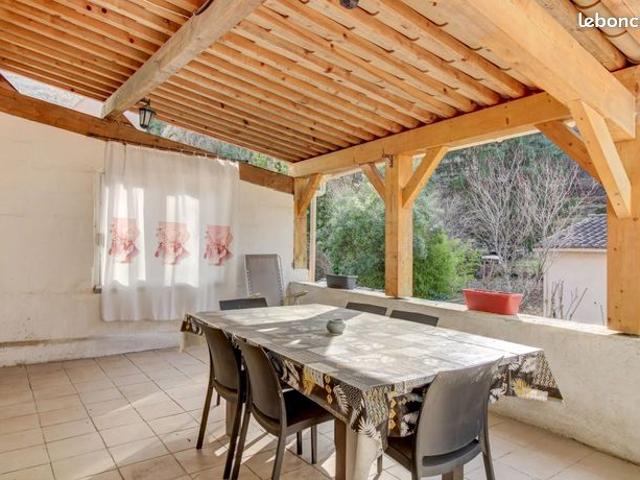 Appartement 3 pièces 48 m²