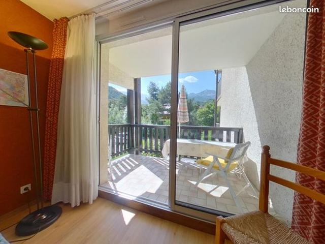 Appartement 3 pièces 48 m²