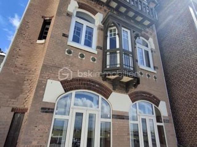 Appartement 3 pièces 48 m²
