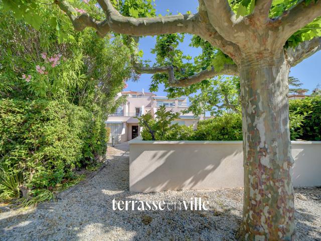 Appartement 3 pièces 48 m²