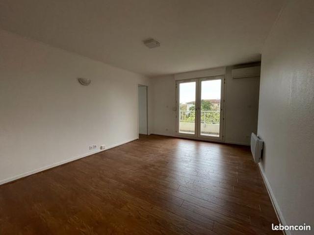 Appartement 3 pièces 48 m²