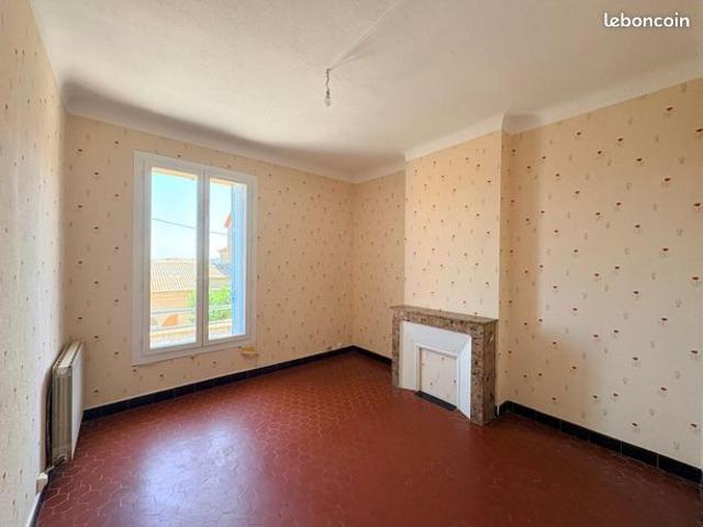 Appartement 3 pièces 48 m²