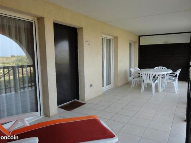 Appartement 3 pièces 48 m²