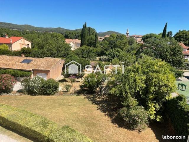 Appartement 3 pièces 48 m²