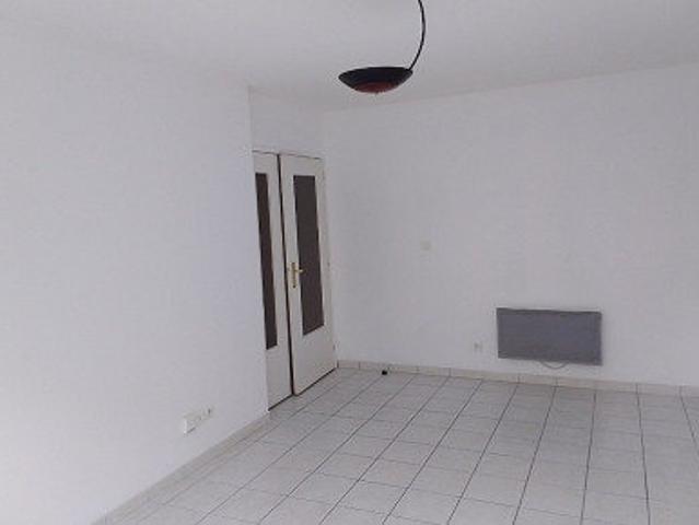 Appartement 3 pièces 48 m²