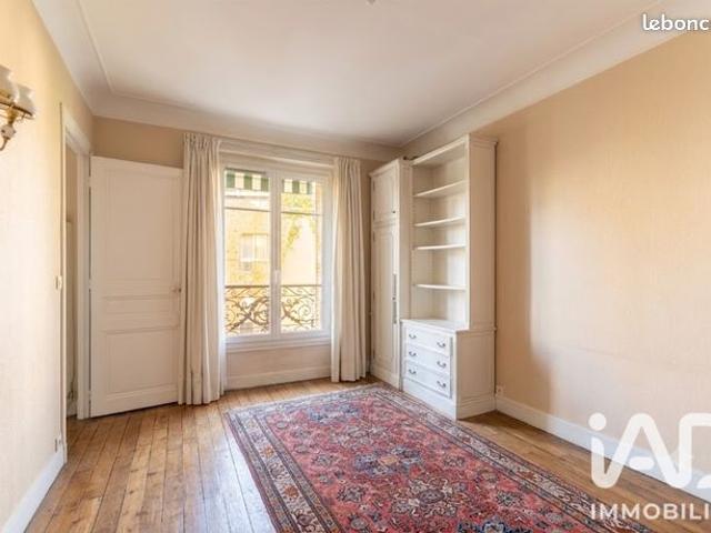 Appartement 3 pièces 48 m²