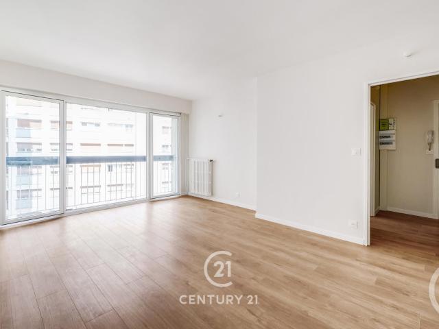 Appartement 3 pièces 48 m²