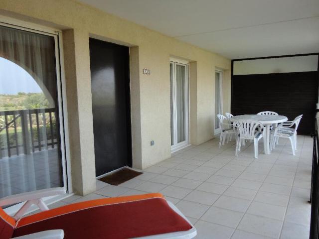 Appartement 3 pièces 48 m²