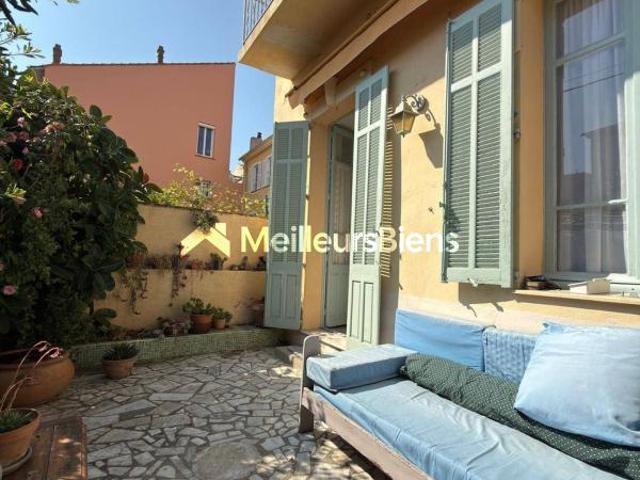 Appartement 3 pièces 48 m²