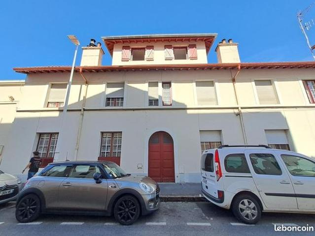 Appartement 3 pièces 48 m²