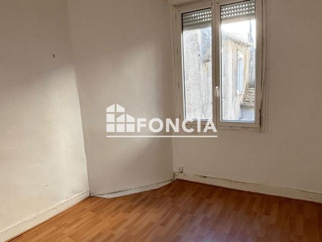 Appartement 3 pièces 48 m²
