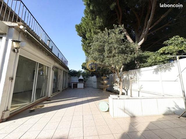 Appartement 3 pièces 48 m²