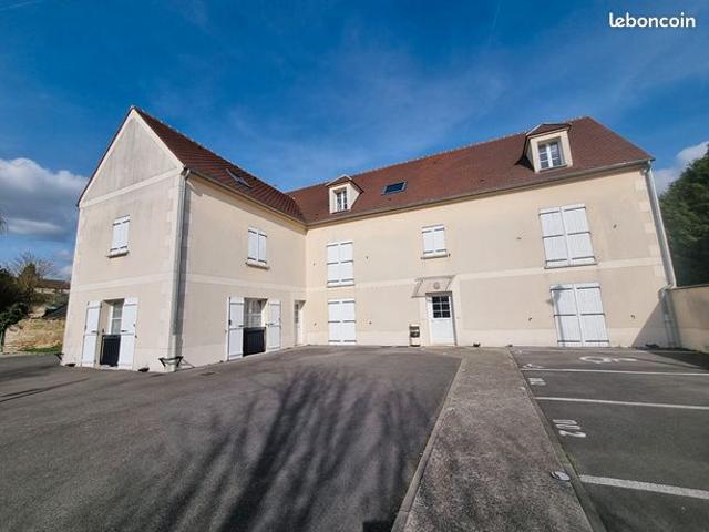 Appartement 3 pièces 48 m²