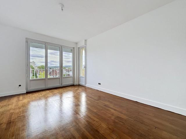 Appartement 3 pièces 48 m²