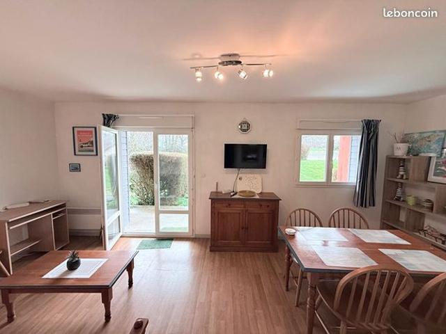 Appartement 3 pièces 48 m²