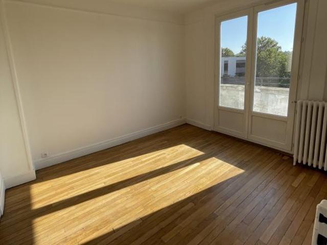 Appartement 3 pièces 48 m²
