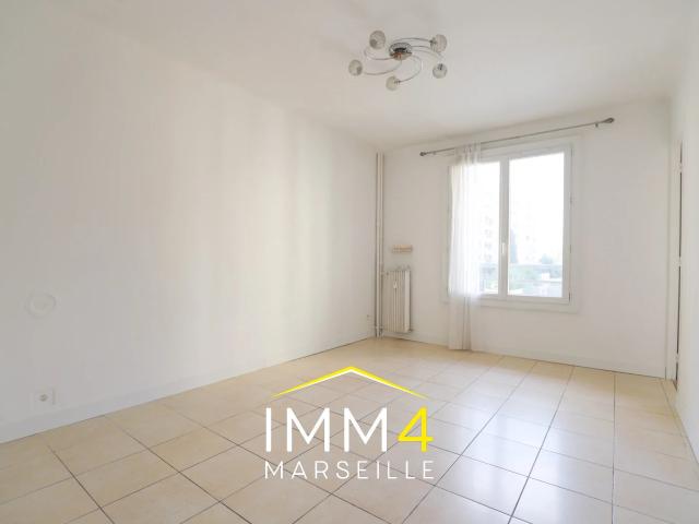 Appartement 3 pièces 48 m²