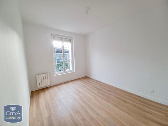 Appartement 3 pièces 48 m²
