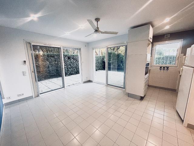 Appartement 3 pièces 48 m²