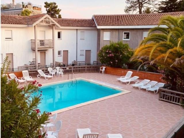 Appartement 3 pièces 48 m²