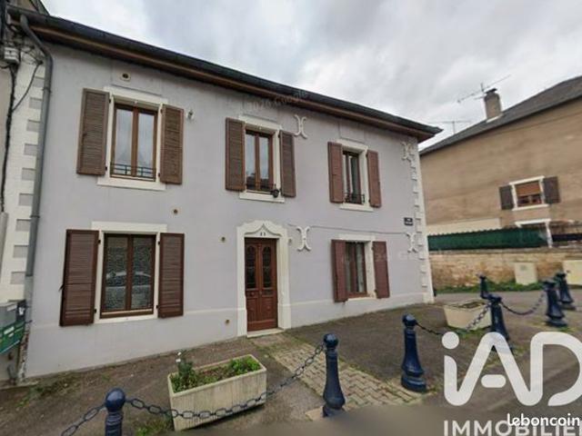 Appartement 3 pièces 48 m²
