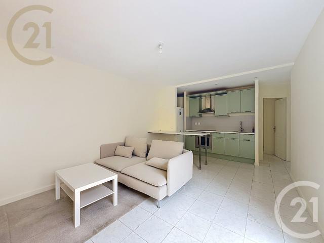 Appartement 3 pièces 48 m²