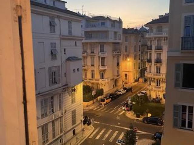 Appartement 3 pièces 48 m²