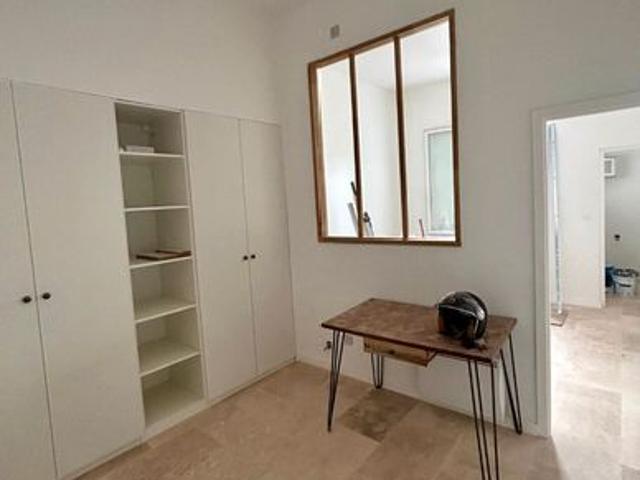 Appartement 3 pièces 48 m²
