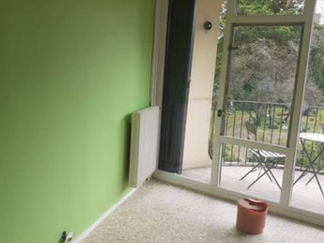 Appartement 3 pièces 48 m²