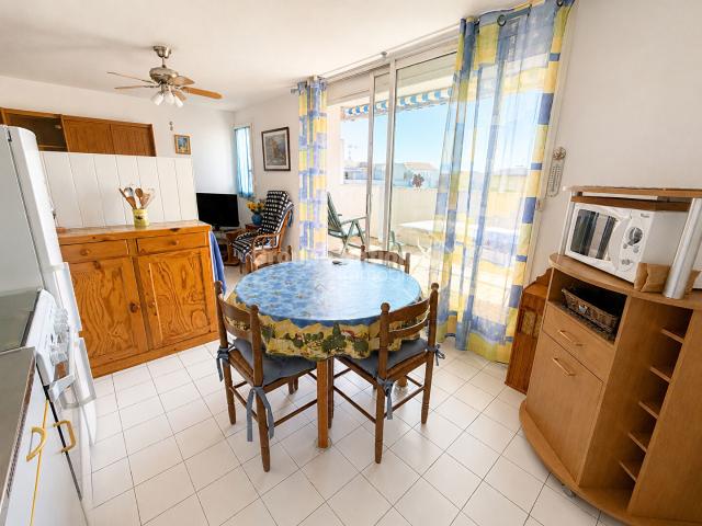 Appartement 3 pièces 48 m²
