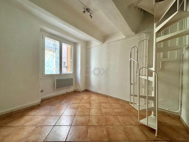 Appartement 3 pièces 48 m²