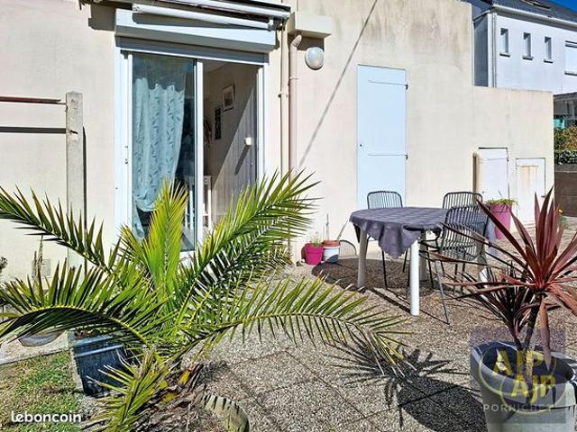 Appartement 3 pièces 48 m²