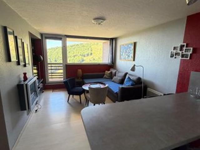 Appartement 3 pièces 48 m²