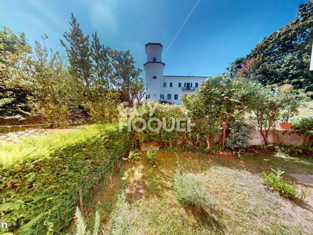 Appartement 3 pièces 48 m²