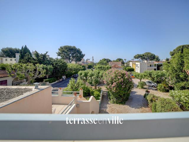 Appartement 3 pièces 48 m²
