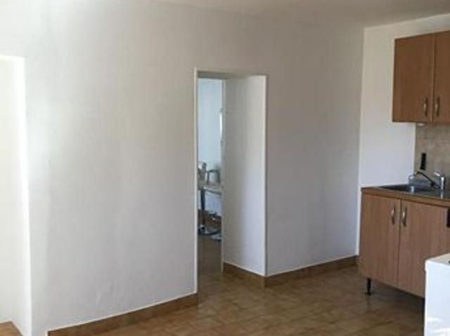 Appartement 3 pièces 48 m²