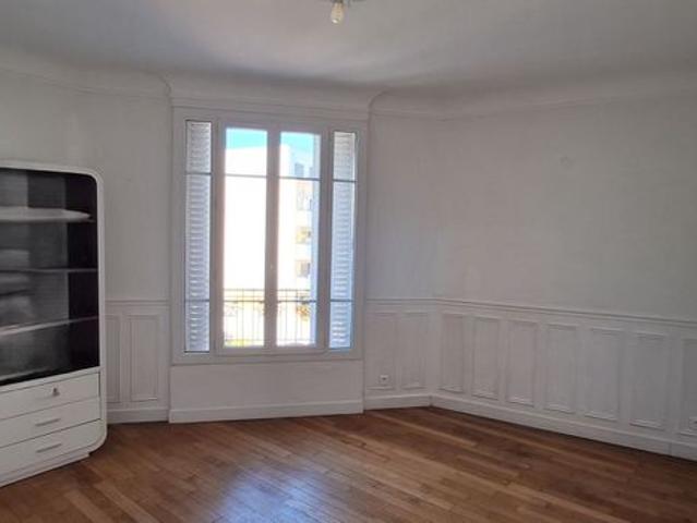 Appartement 3 pièces 48 m²