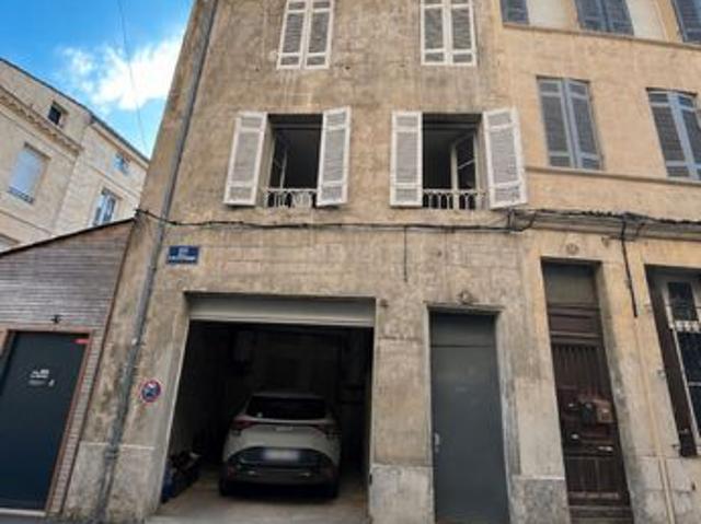 Appartement 3 pièces 48 m²
