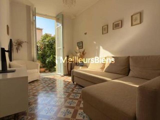 Appartement 3 pièces 48 m²