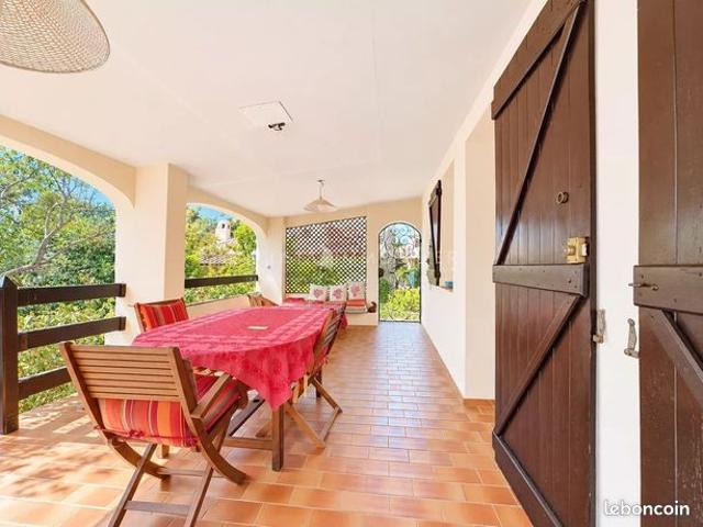 Appartement 3 pièces 48 m²
