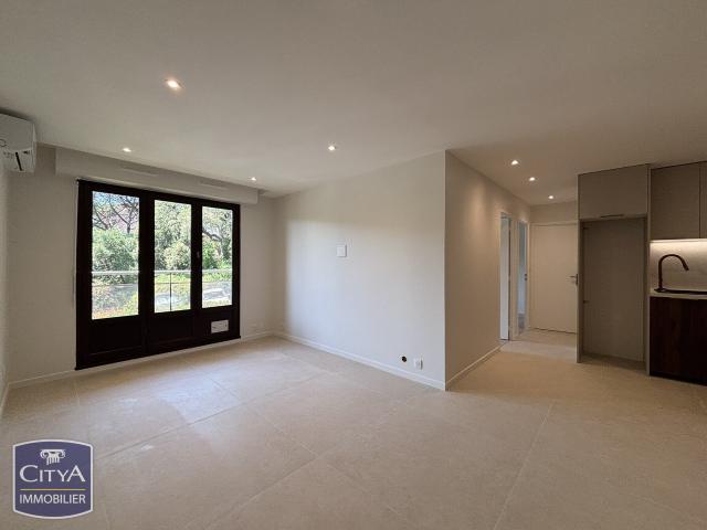 Appartement 3 pièces 48 m²