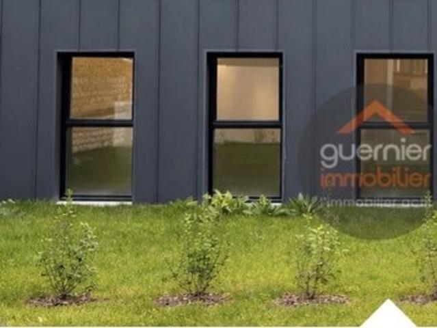 Appartement 3 pièces 48 m²