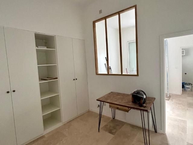 Appartement 3 pièces 48 m²