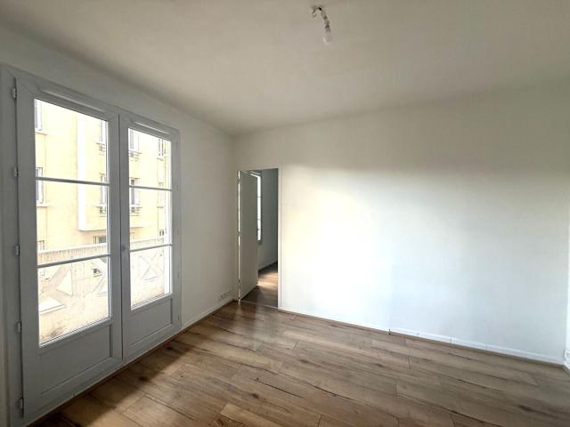 Appartement 3 pièces 48 m²