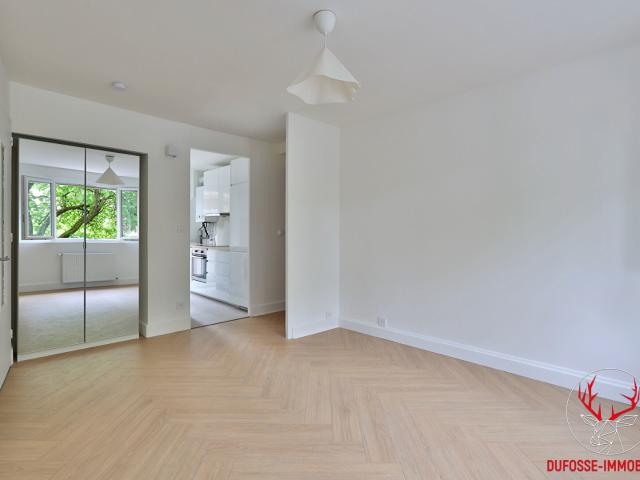 Appartement 3 pièces 48 m²