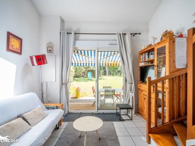 Appartement 3 pièces 48 m²