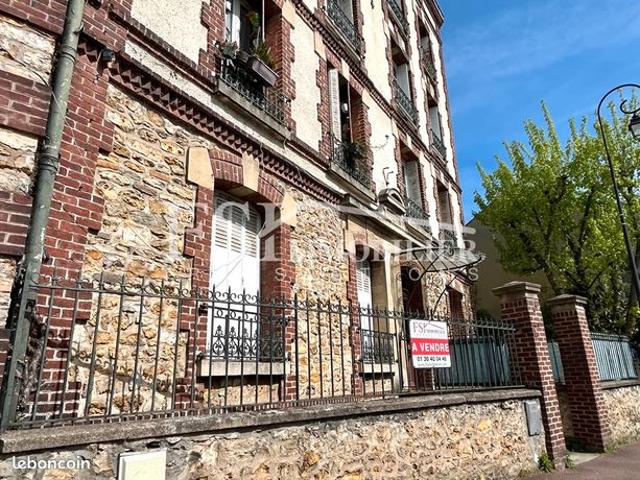 Appartement 3 pièces 48 m²