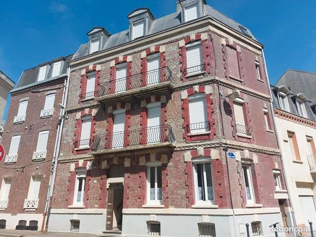 Appartement 3 pièces 48 m²