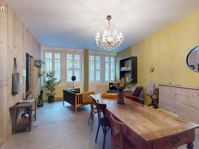 Appartement 3 pièces 48 m²