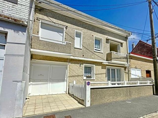 Appartement 3 pièces 48 m²
